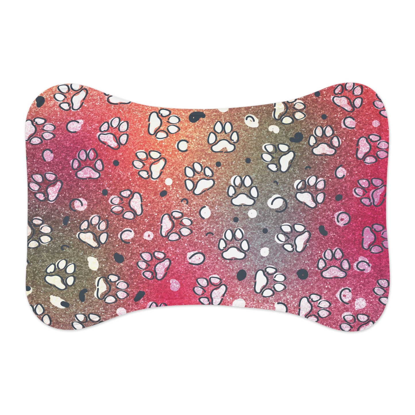 Pet Feeding Mats