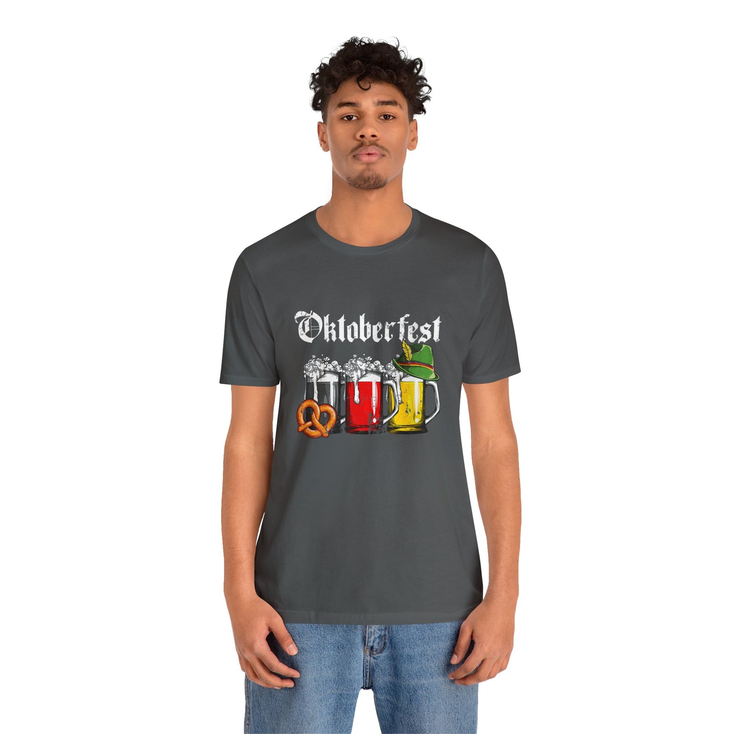 Oktober Fest Funny 40