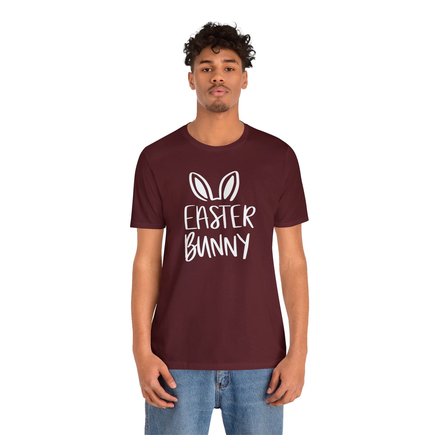 Easter Bunny