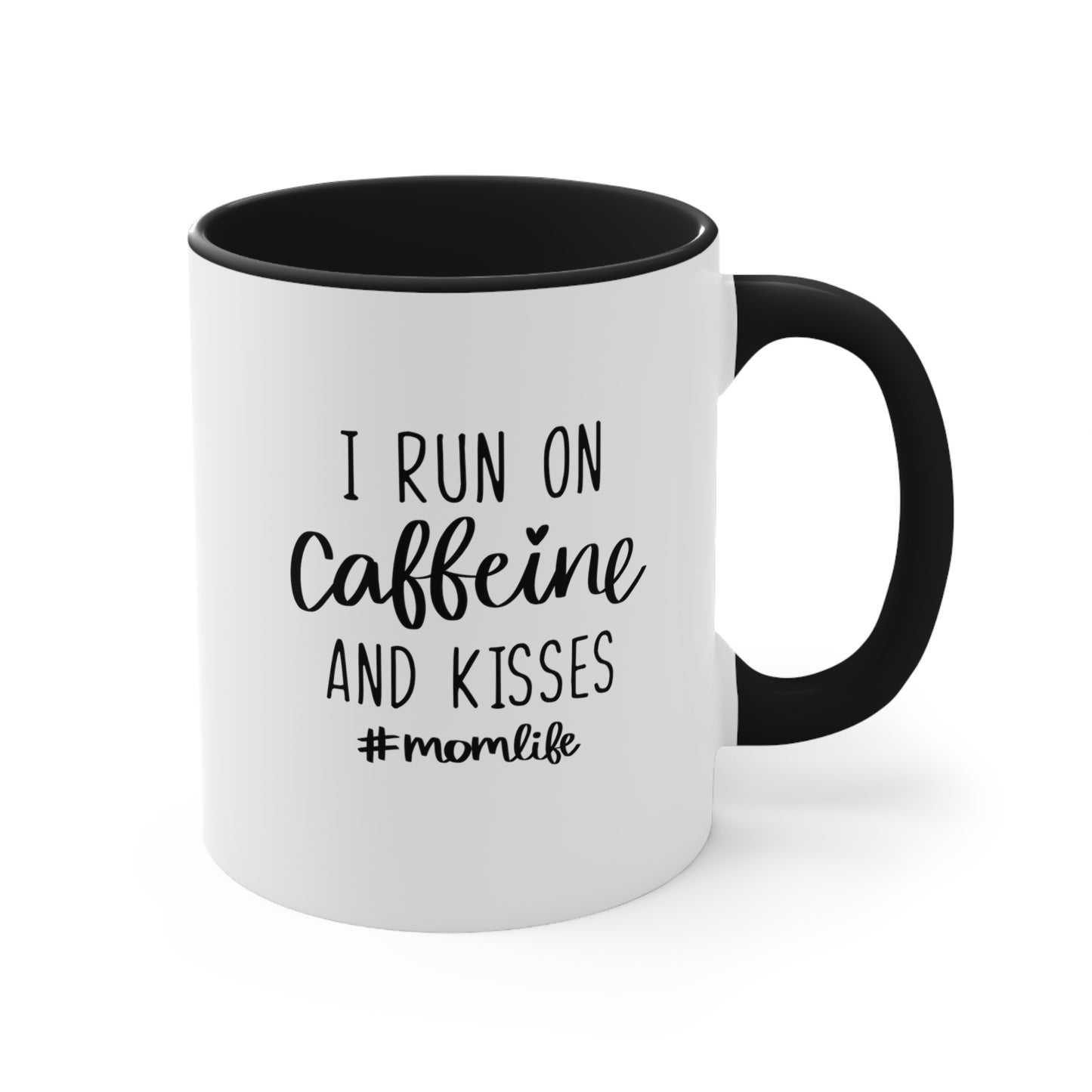 Caffeine and Kisses