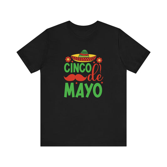 Cinco de mayo