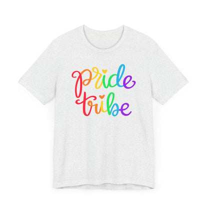 Pride Tribe