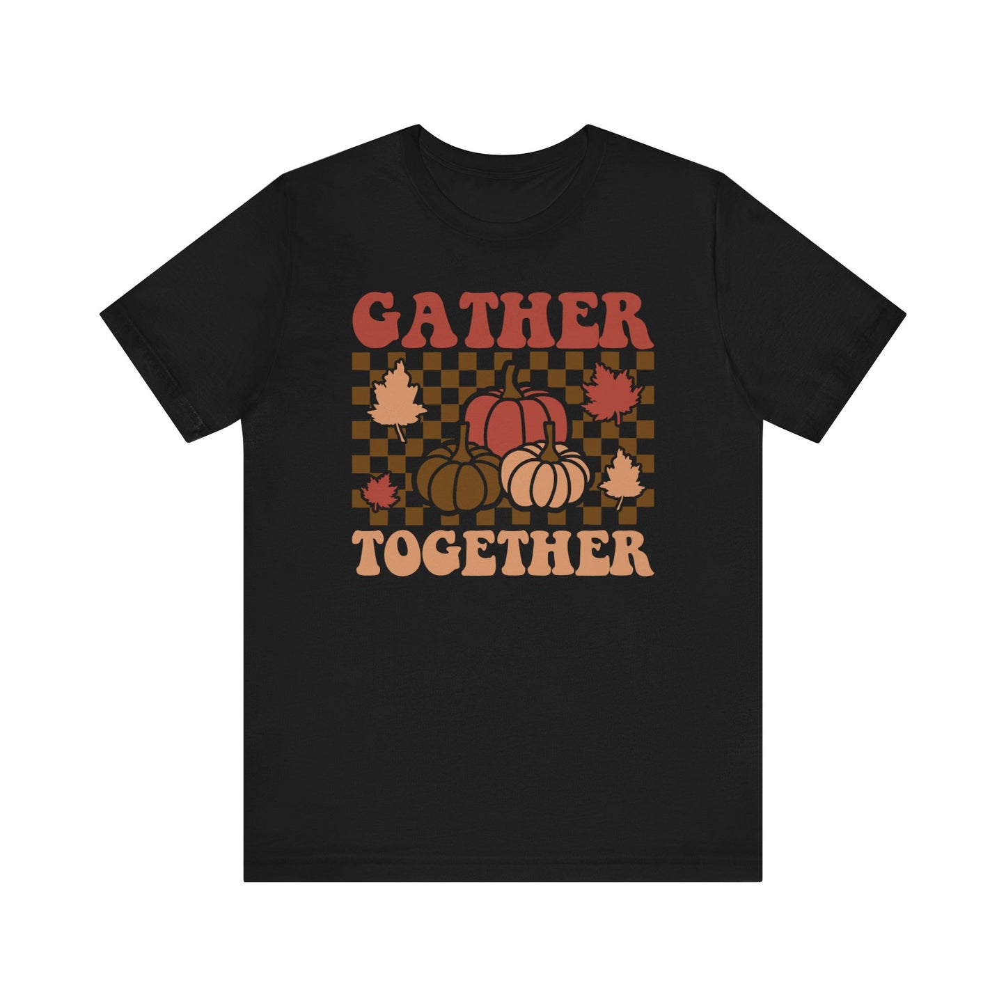 Gather Together