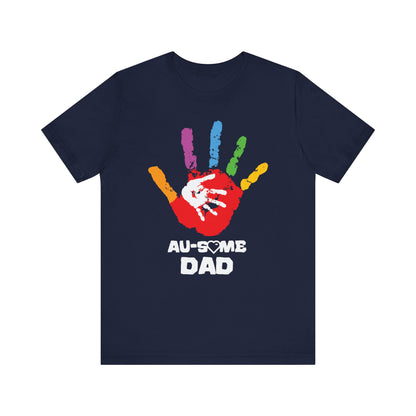 Autism Dad 06