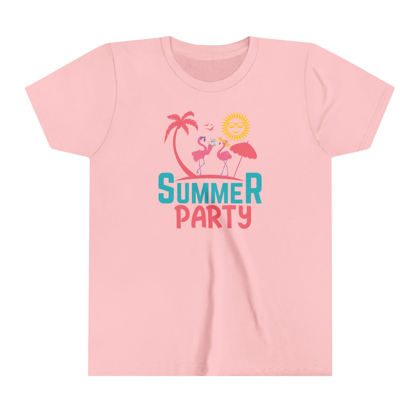 Summer T-Shirt