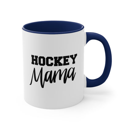 Hockey-Mama