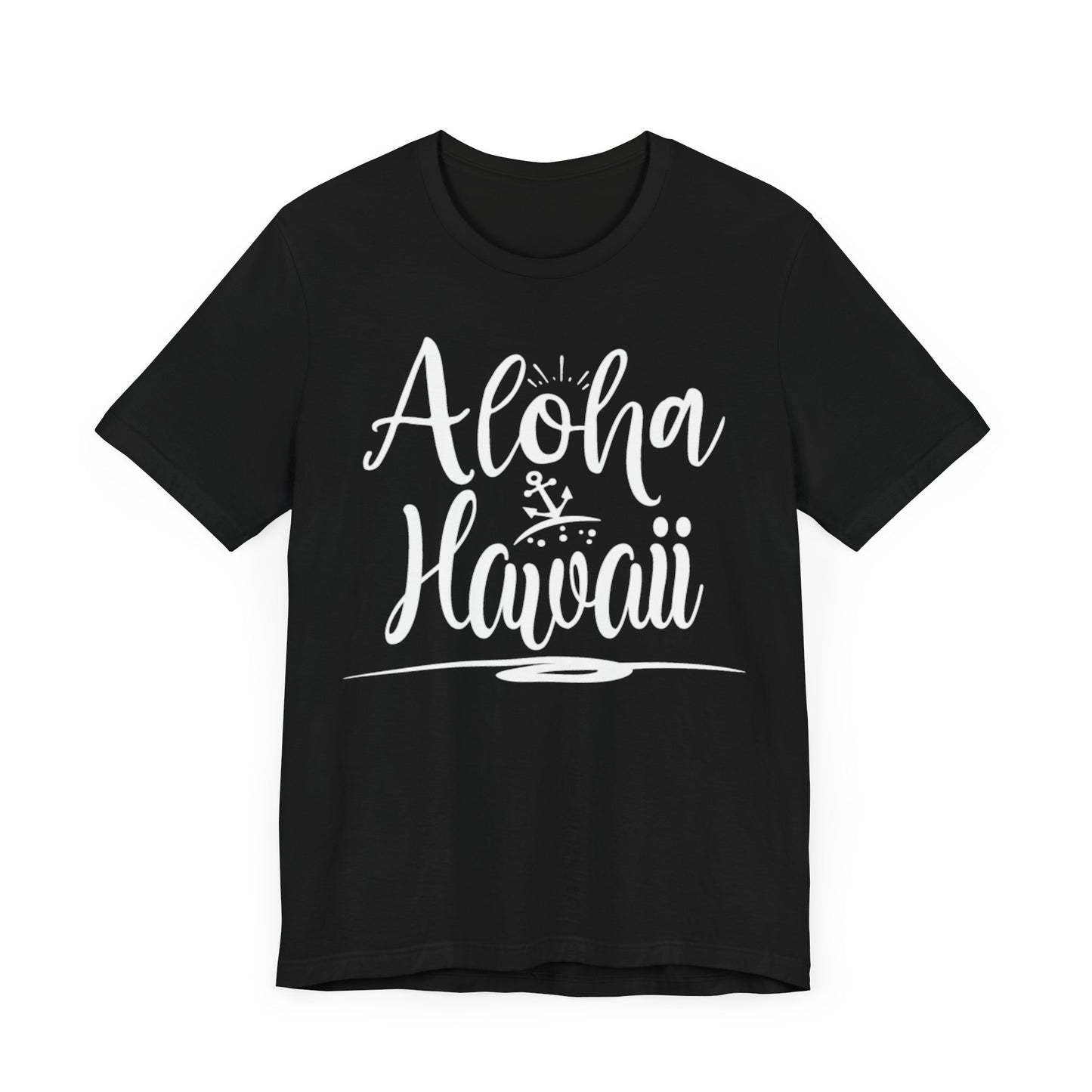 Aloha Hawaii