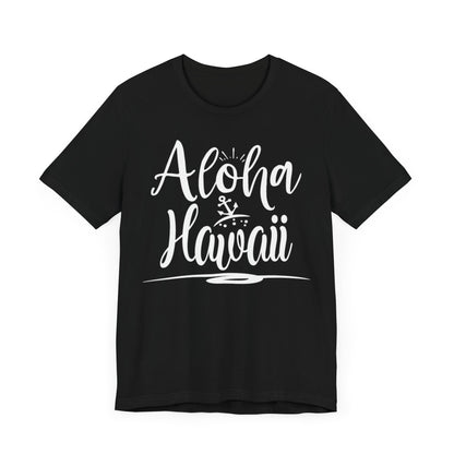 Aloha Hawaii