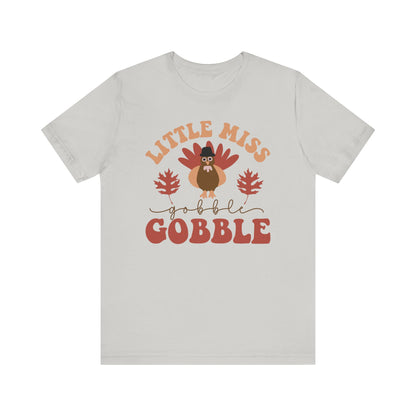 Little Miss Gobble