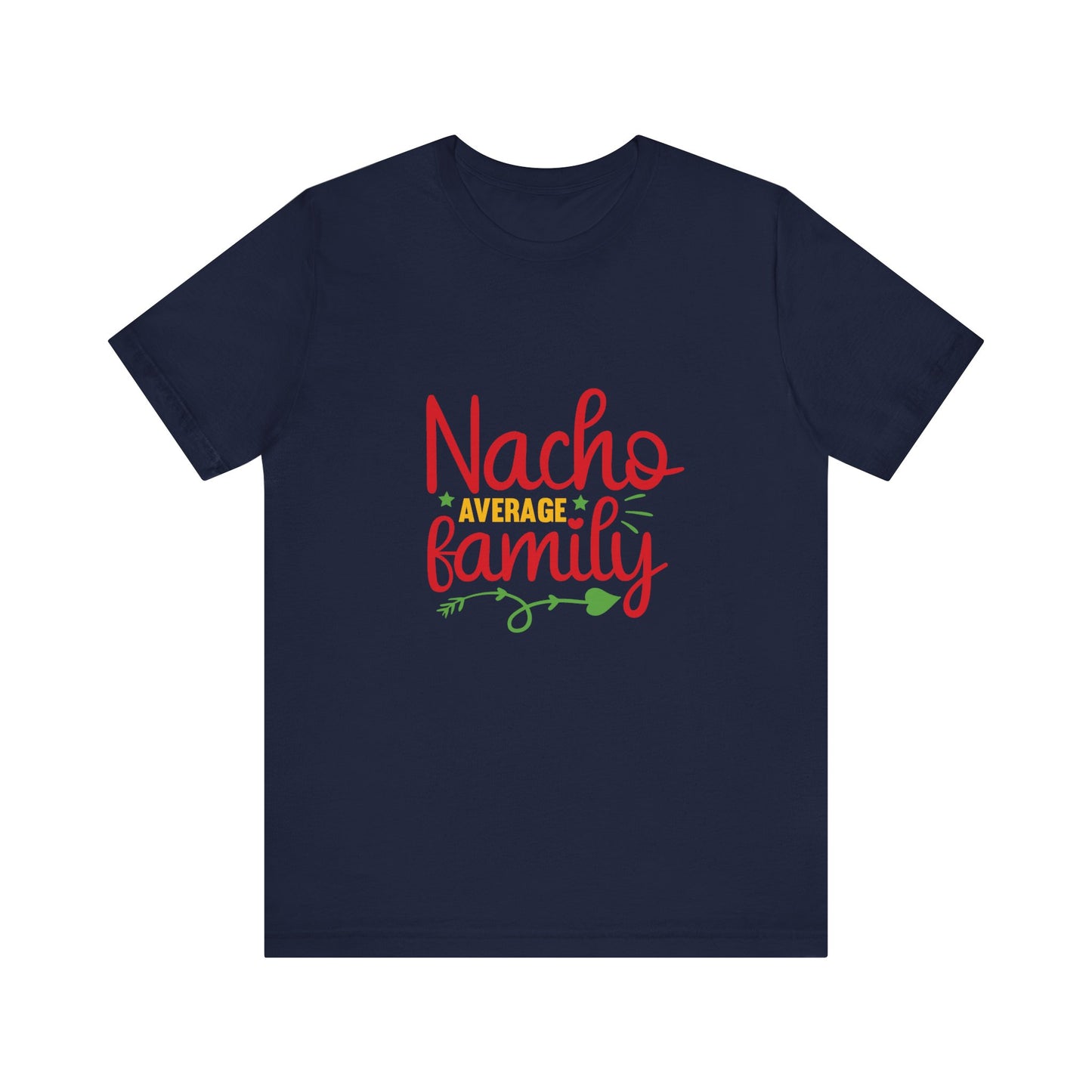 Nacho average family