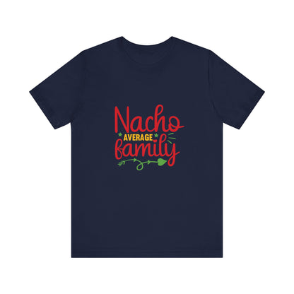 Nacho average family