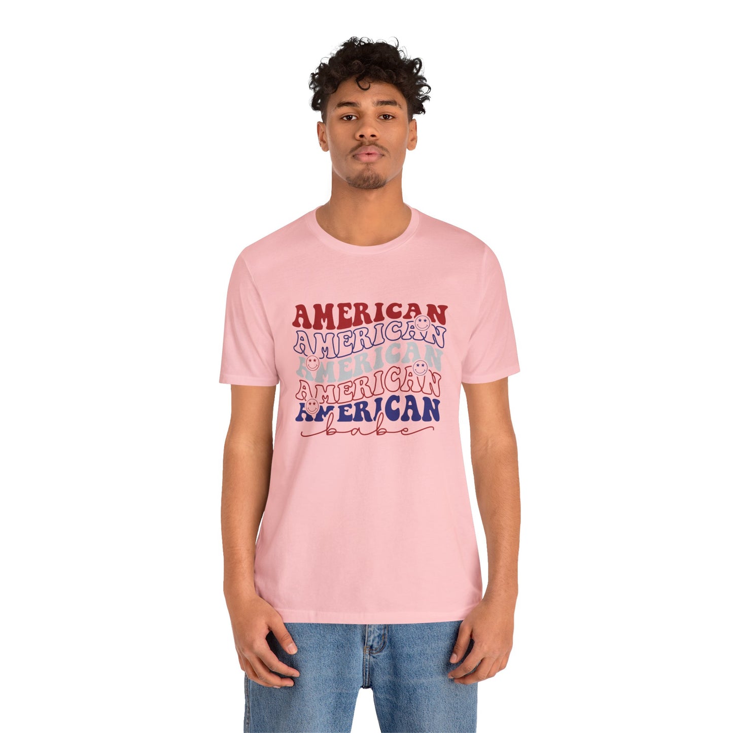 American Babe