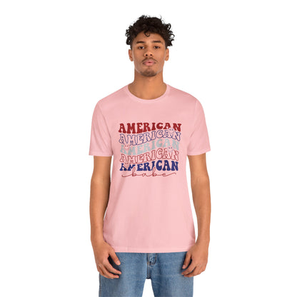 American Babe