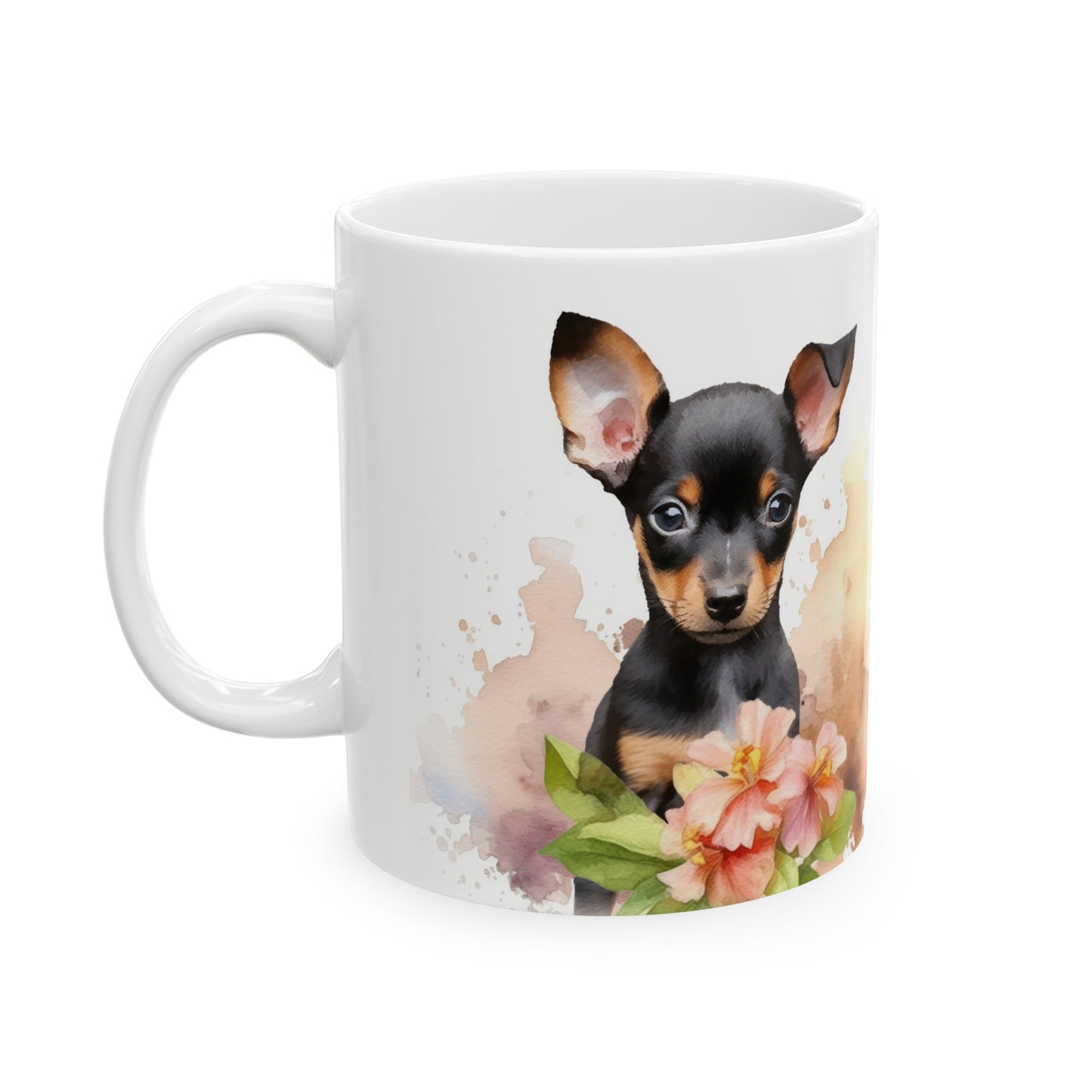 Miniature Pinscher 06