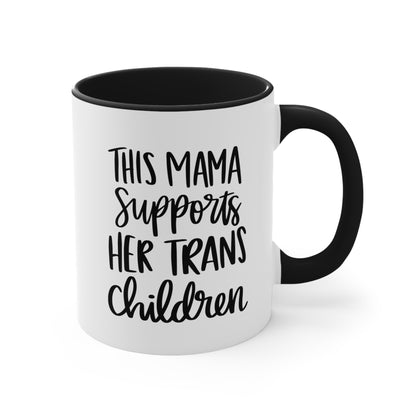 Mama-Trans-Children