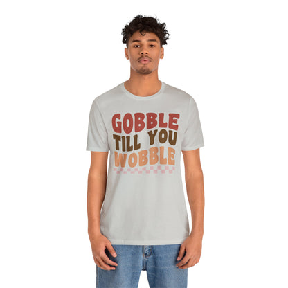 Gobble Till You Wobble