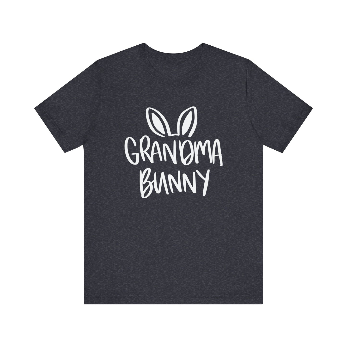 Grandma Bunny