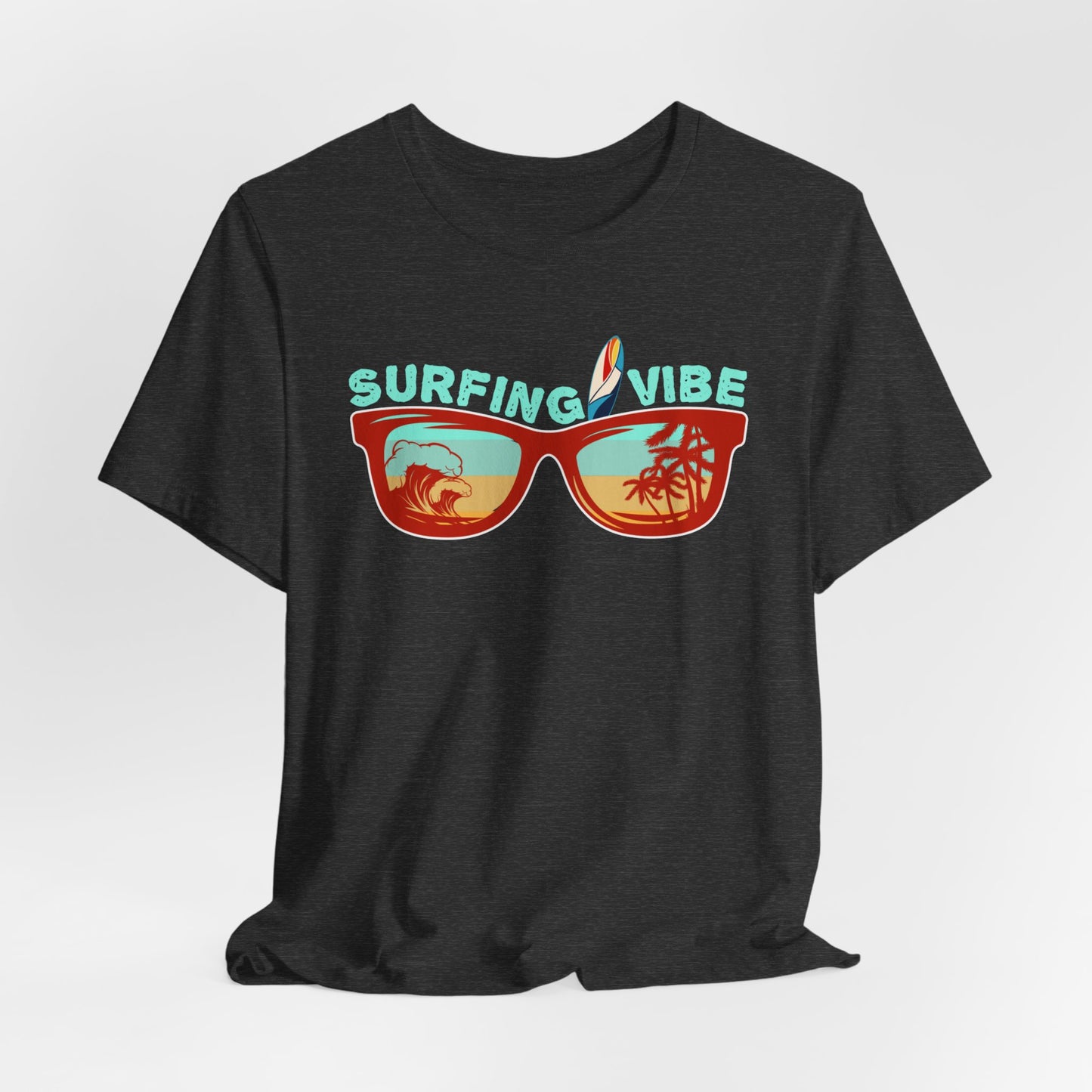 Surfing Vibe