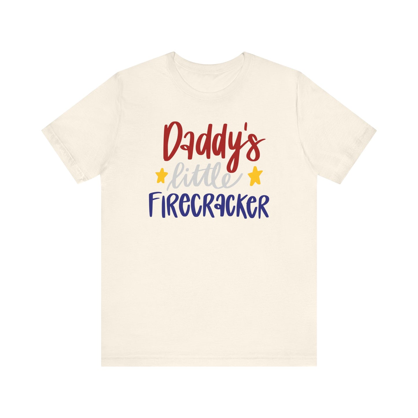 DaddysLittle Firecrackers