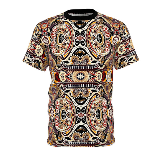 Aboriginal Pattern (AOP) T-Shirt