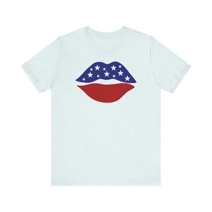 American Lips