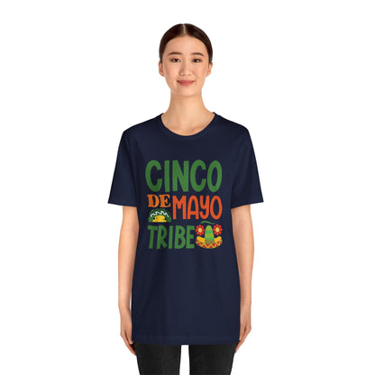 Cinco de mayo tribe