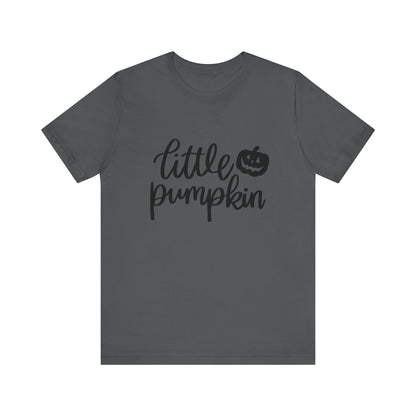 6.-Little-Pumpkin