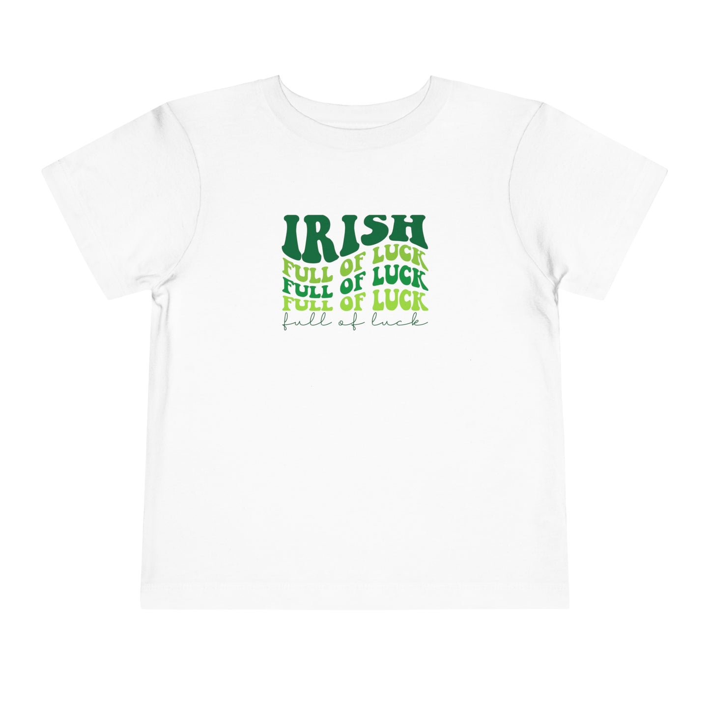 Irish