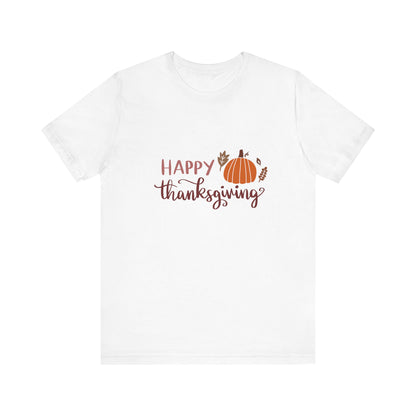 10. Happy Thanksgiving