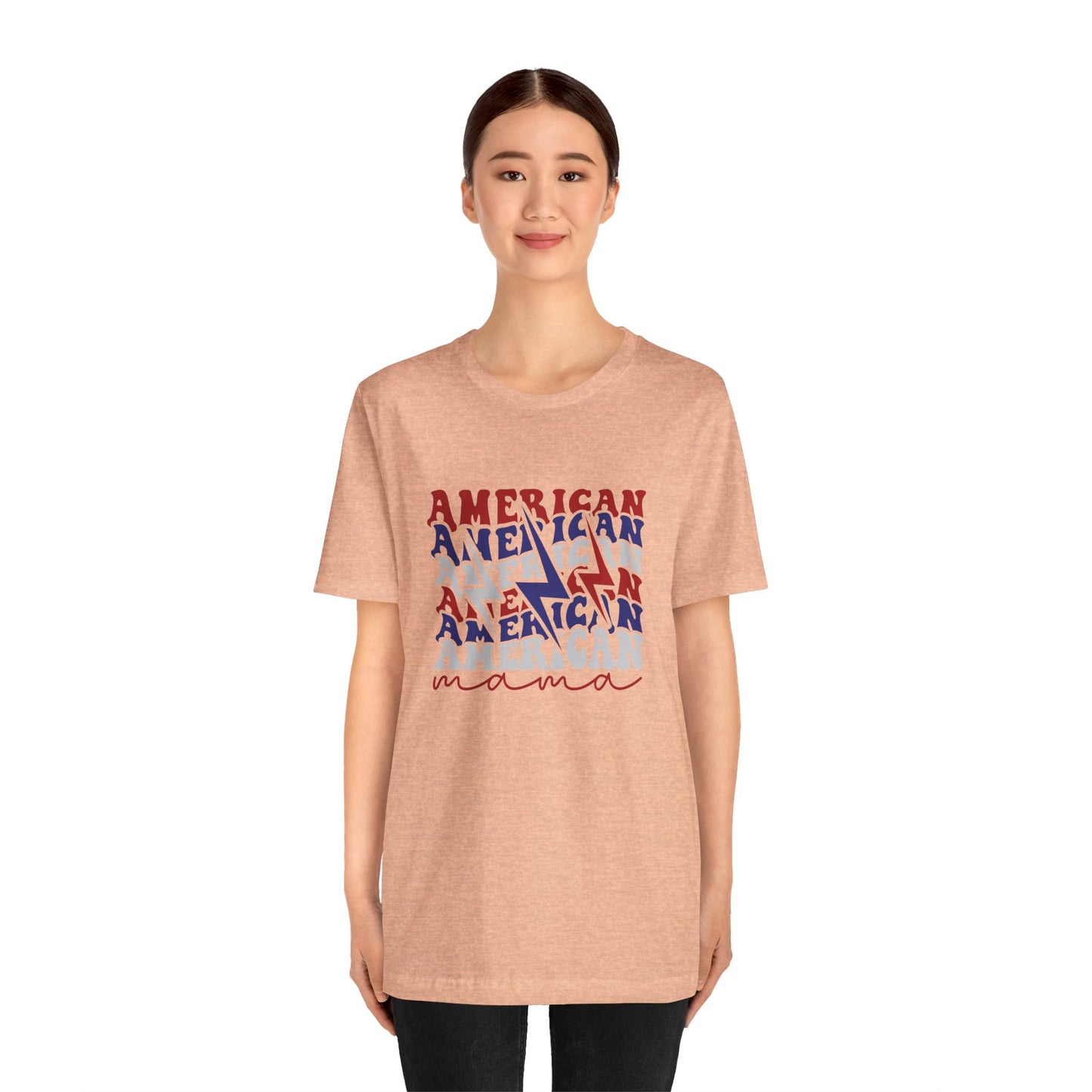 American Mama