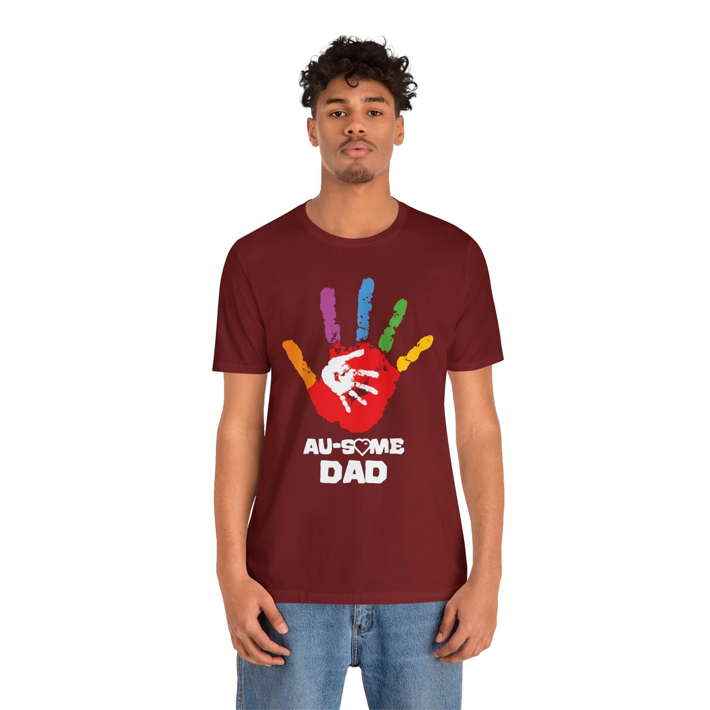 Autism Dad 06