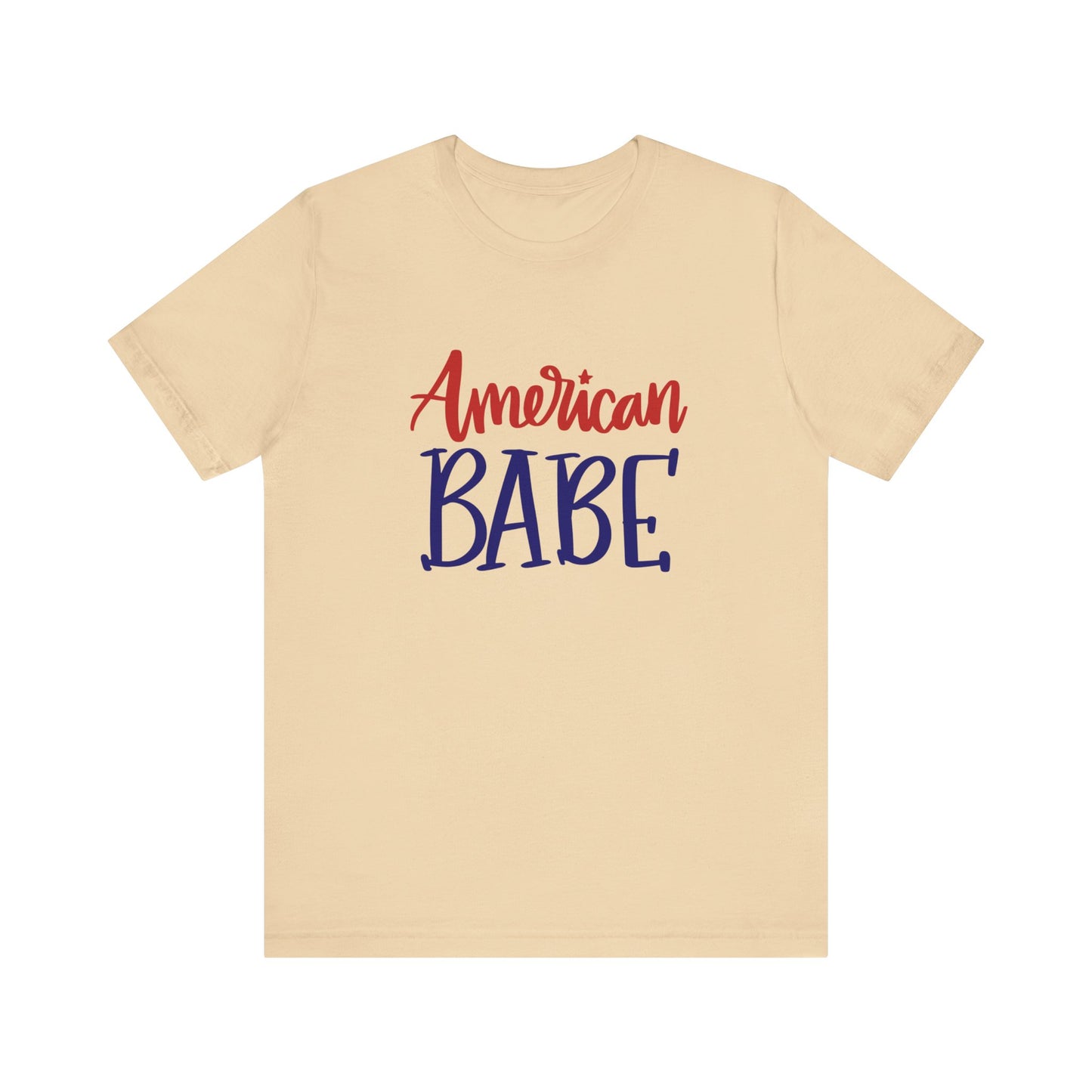 American-Babe