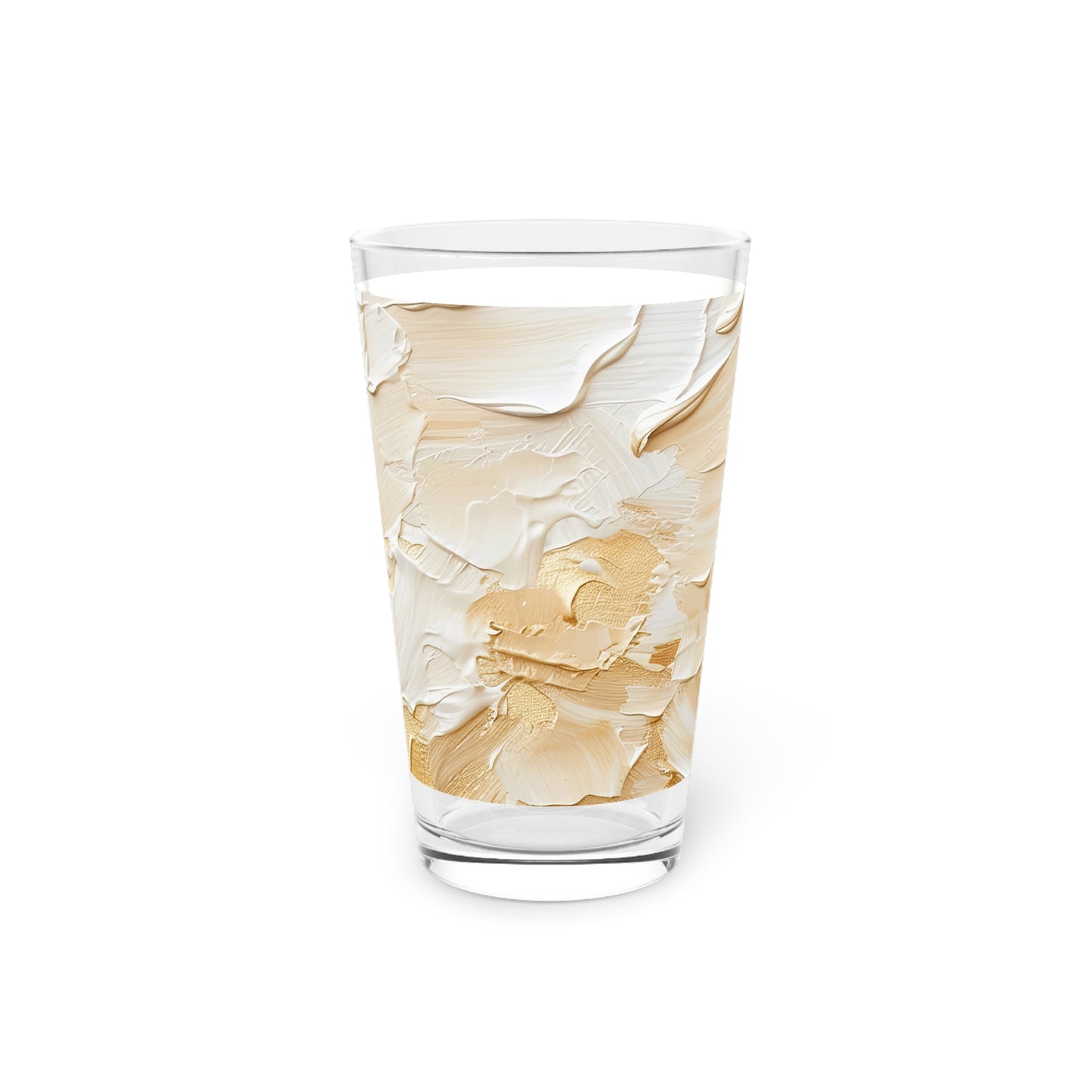 Pint Glass, 16oz