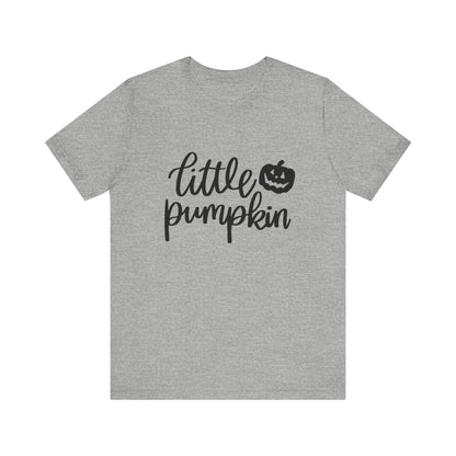 6.-Little-Pumpkin