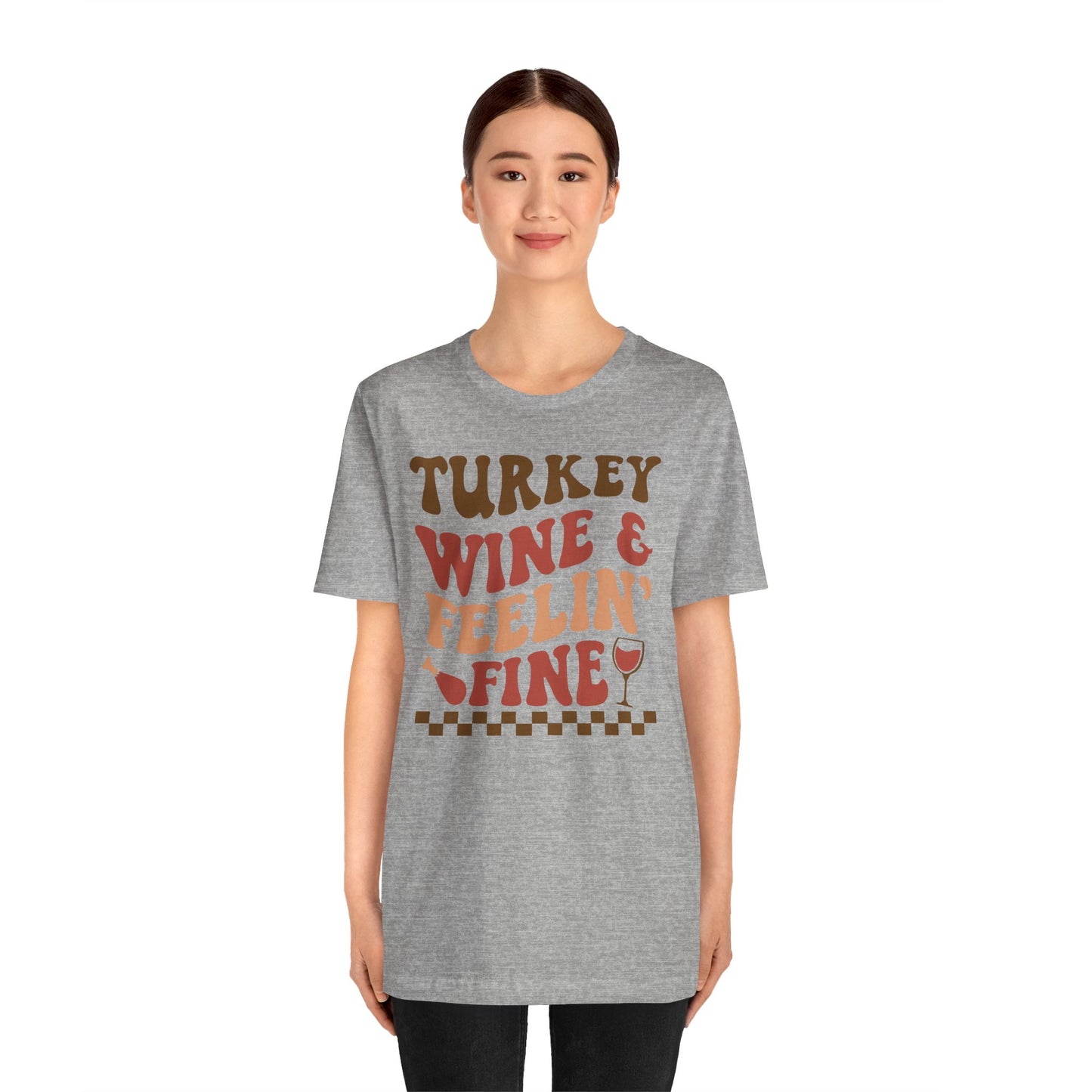Turkey Wine & Feelin_ Wine