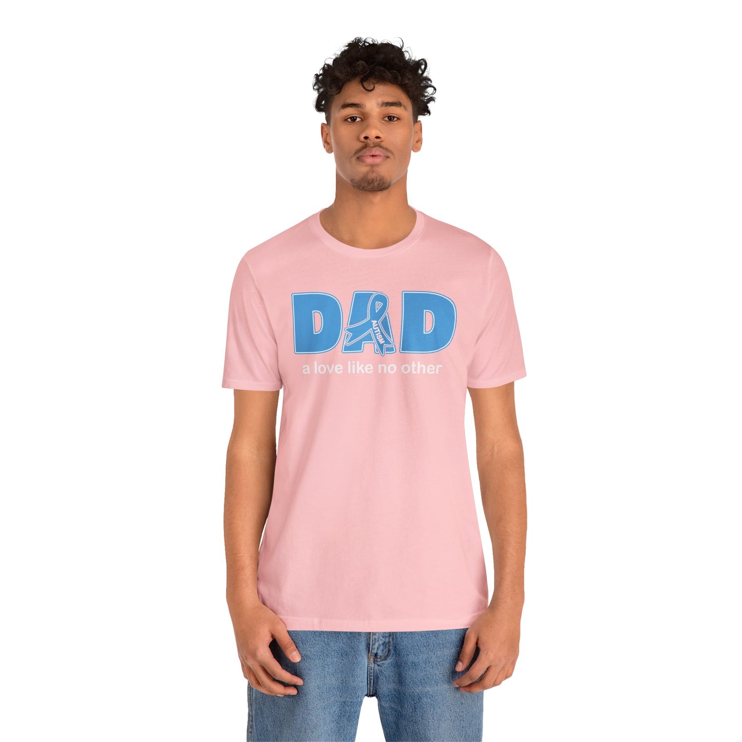 Autism Dad 15