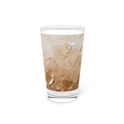 Pint Glass, 16oz