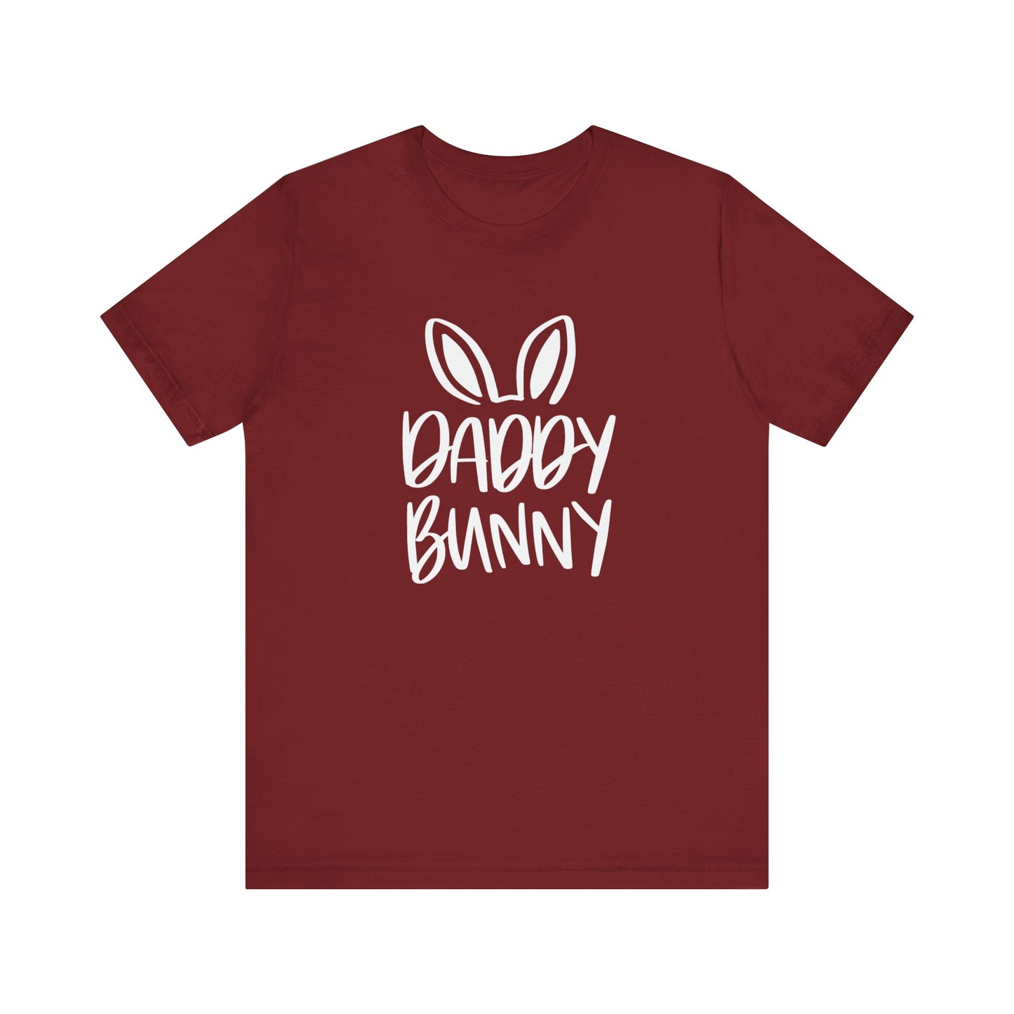 Daddy Bunny