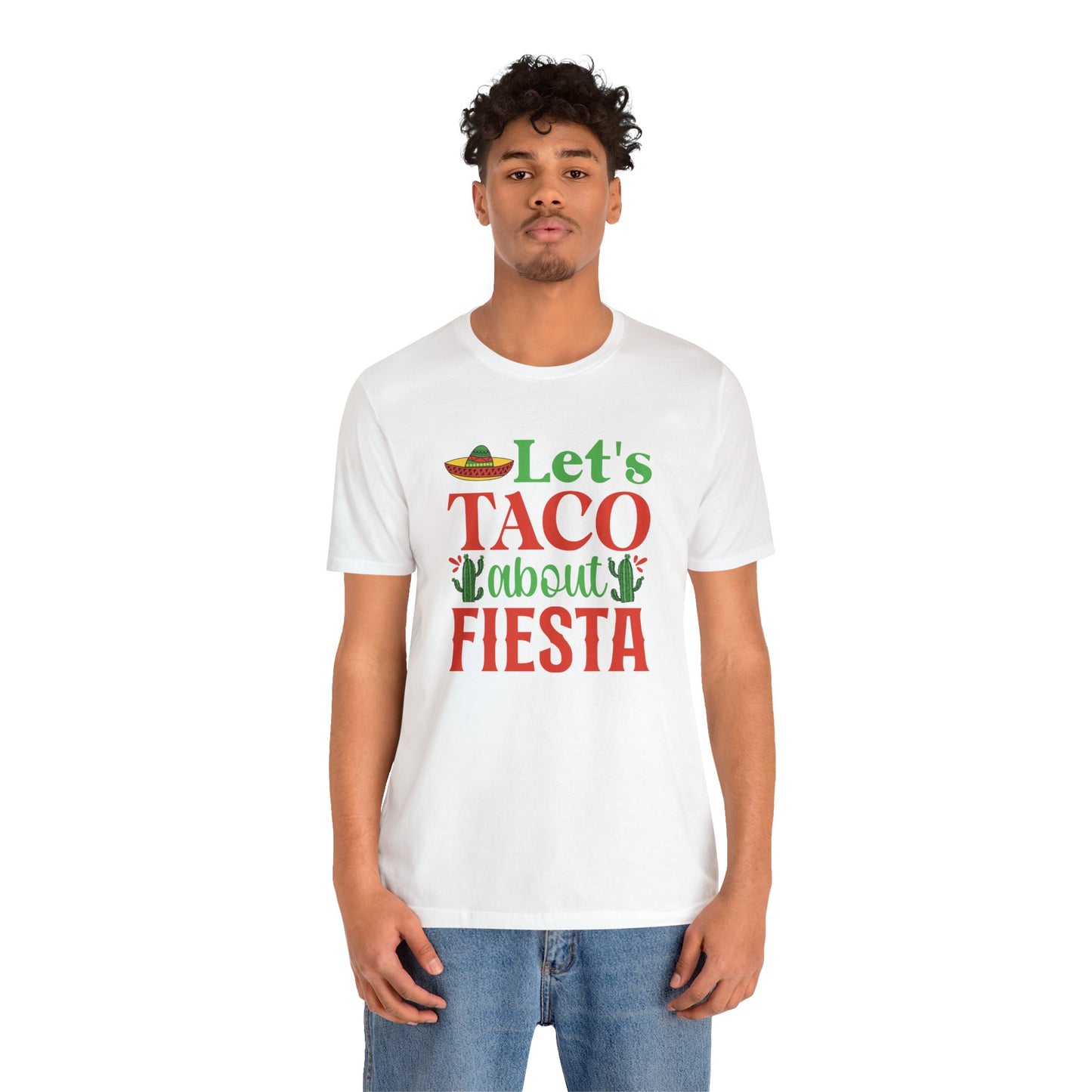 Let's taco about fiesta