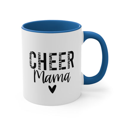 Cheer-Mama