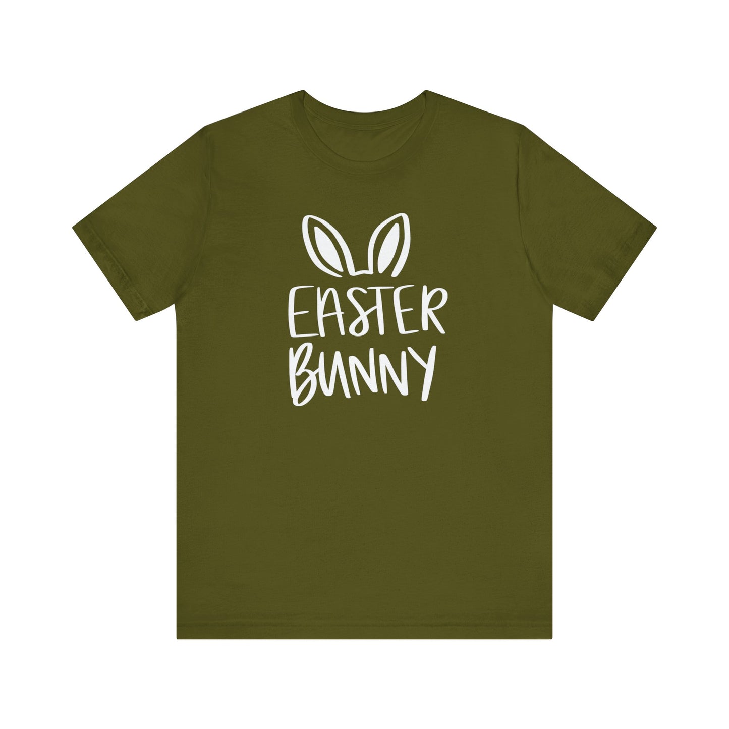 Easter Bunny