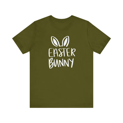 Easter Bunny