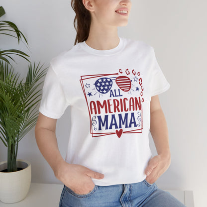 All American Mama