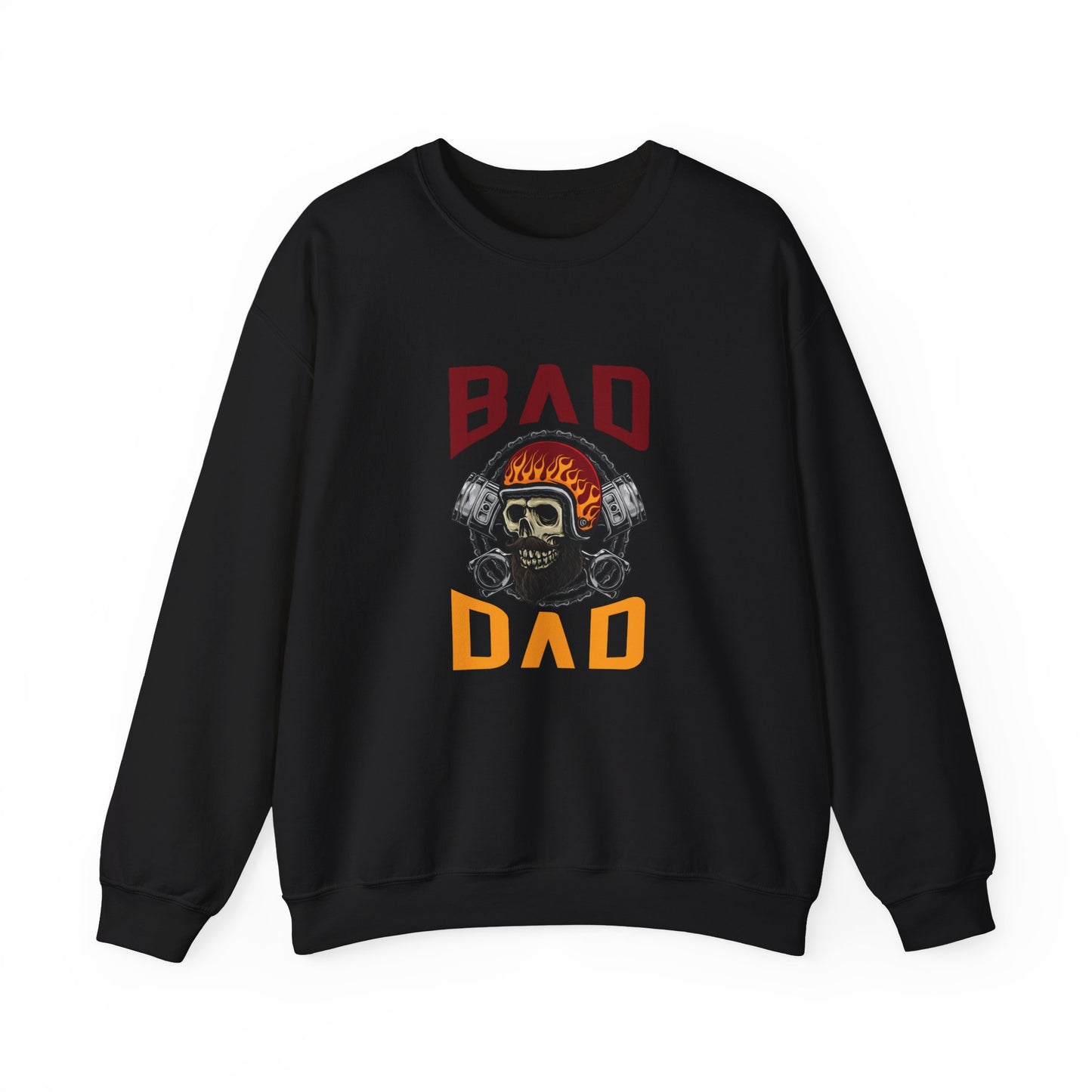 Bad Dad