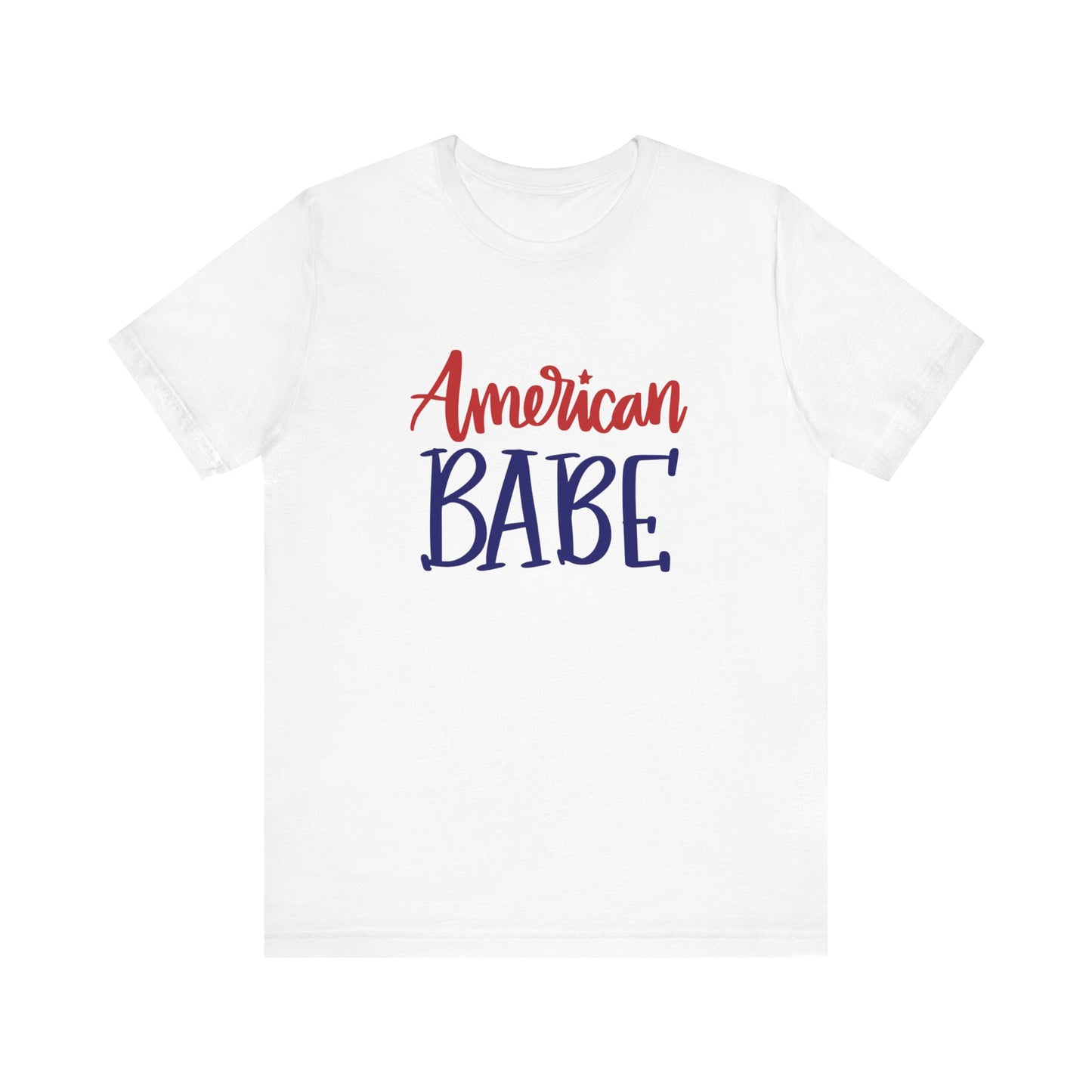 American-Babe