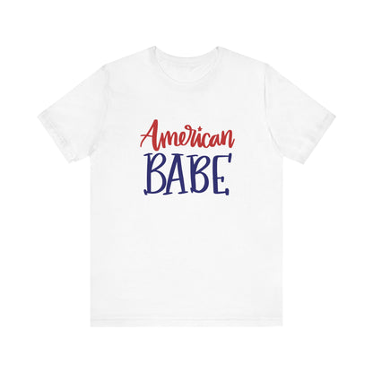 American-Babe