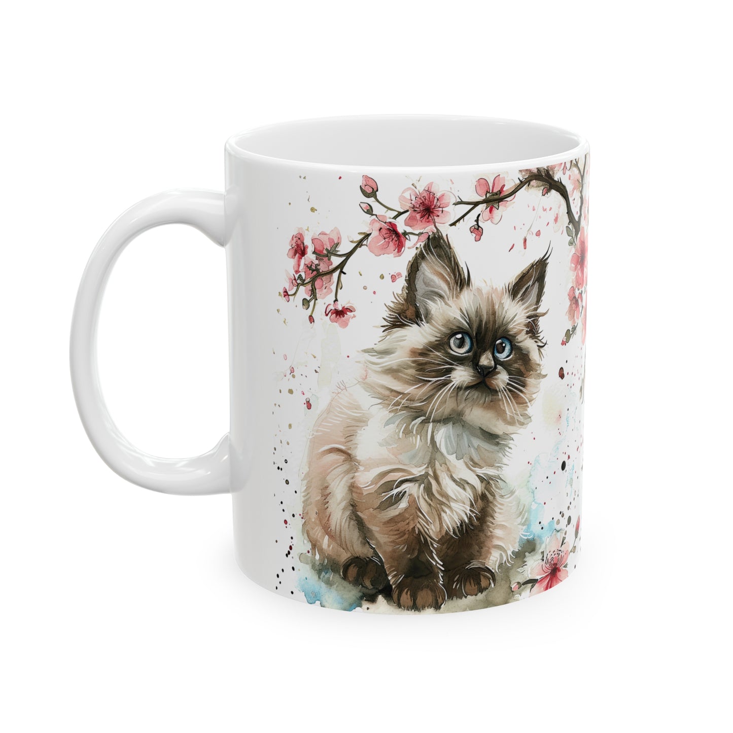 Himalayan Cat 05