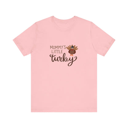 3. Mommy_s Little Turkey