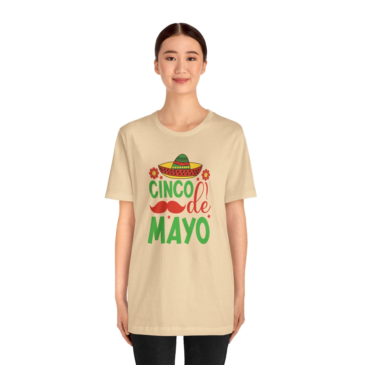 Cinco de mayo