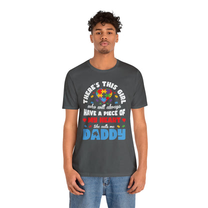 Autism Dad 13
